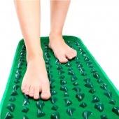 Рефлекторный массажный коврик FitStudio Massage Mat (32886)